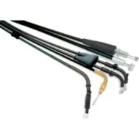 Vicma Tecnium 22870-kpc-640 Câble d'embrayage Noir Noir One Size