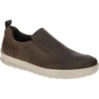 Ecco Byway M Sportief - Cognac - Maat 44