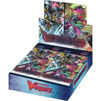 Bushiroad Cardfight!! Vanguard Phantom Dragon Aeon Booster Box