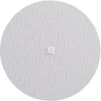 Audac Cailing Speaker Cira724I/W 6,5 White