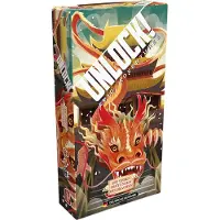 Asmodee Débloquez ! - Les sept épreuves du dragon FR