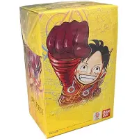 Bandai One Piece Double Pack Set Vol.4