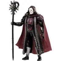 Masters of the Universe Masterverse Deluxe Actionfigur Movie Skeletor 18 cm