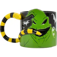 Paladone Mug Disney de - Oogie Boogie - pour Indifférent - multicolore - Taille Standard