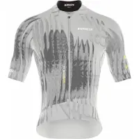 Bioracer Epic Limited Edition Short Sleeve Jersey Gris L Homme