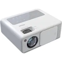 SceneLights Vidéoprojecteur Full HD 9800 lm LB-9600 avec lecteur multimédia