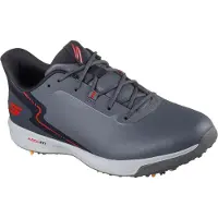 SKECHERS Chaussures de golf Golf Go Golf Elite Vortex, gris, taille 43 (homme), gris, taille 43