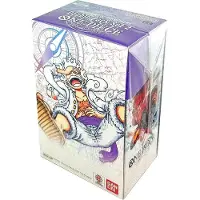 Bandai One Piece Double Pack Set Vol.2