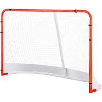 StarTech.com But de hockey pour street hockey - 183x122 cm - But de hockey en ligne - But de hockey sur route - Equipement de but de hockey de haute qualité