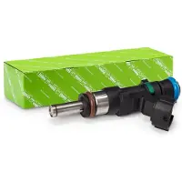 Valeo Injecteur essence 3 230 12,5 Ω à 2 broches pour, entre autres, RENAULT CLIO