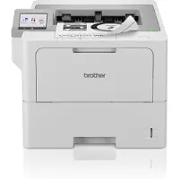 Brother Mono laser printer HLL6415DNRE1