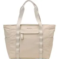 Marc O'Polo sac shopper sac à épaule Lica Shopper Linen Beige