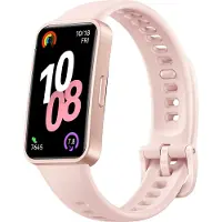 Huawei Bracelet connecté Band 10 Pink