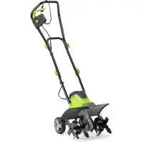 Fieldmann Cultivateur de jardin FZK 2115-E