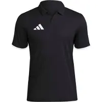 Adidas T-Shirt fonctionnel 'ENT26' noir / blanc
