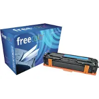 Freecolor K15593F7 Toner HP CLJ M251 cyan CF211A kompatibel