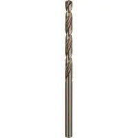 Bosch Forets à métaux HSS-CO 4.8x52x86mm Hélice135