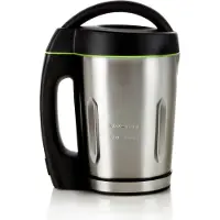 Domo DO498BL Blender Chauffant