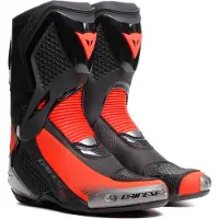 Dainese Torque 4 Racing Boots Noir EU 43 Homme