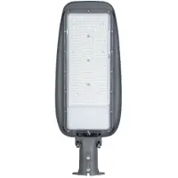 Eco-Light Lampe d'éclairage public 200 W 6500 K 130 lm/W IP65 Ecolight EC20410