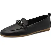 Tamaris Chaussure basse noir