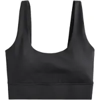 Next Soutien-gorge de sport noir