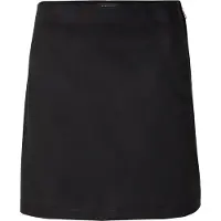 Barbour Jupe 'Nia' noir