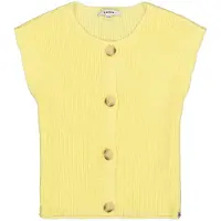 Garcia Cardigan jaune