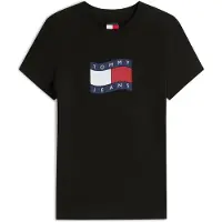 Tommy Hilfiger T-shirt à Manches Courtes Dw0dw22781