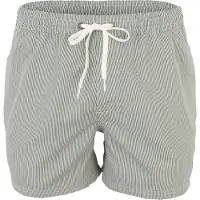 Quiksilver Short de bain Deluxe 15" Hommes
