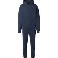HUGO Nalonso Nap 01 Blue Tracksuit Bleu L Homme