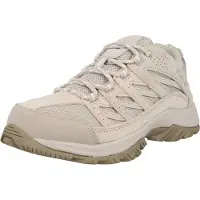 Columbia Chaussure basse 'CRESTWOOD' gris