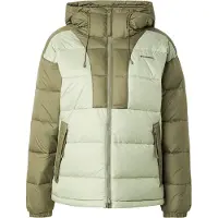 Columbia Pike Lake Iii Jacket Vert M Femme