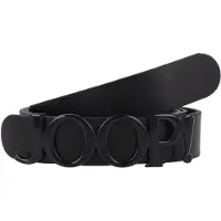 JOOP! Ceinture noir