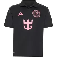 Adidas Miami Enfant - Jerseys/Réplicas, Noir - Taille 159 - 164 CM - Poly Mesh