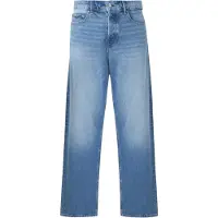 Tommy Hilfiger Jean 'Jaimie' bleu denim