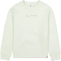Garcia Sweat sapin / vert clair