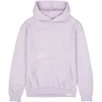 Garcia Sweat lilas / blanc