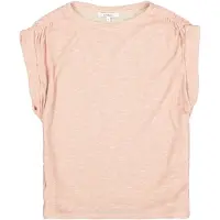 Garcia T-shirt rose ancienne