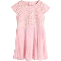 Next Robe rose foncé