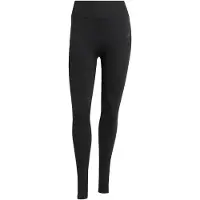 Adidas Pantalon de sport 'SCRUNCH LEGGINGS' noir