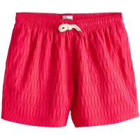 Next Shorts de bain magenta