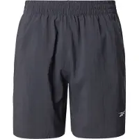 Reebok Pantalon de sport 'ID' noir