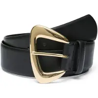 Vero Moda Ceinture noir
