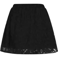 Faina Jupe noir