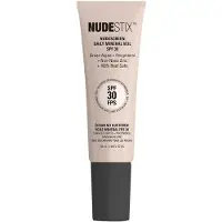 Nudestix Nudescreen Daily Mineral Veil SPF 30 crème de jour protectrice SPF 30 teinte Cool 50 ml