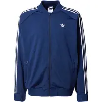 Adidas Originals Superstar Homme - Survêtements, Bleu - Taille L - Poly Mesh