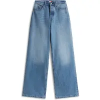 Tommy Hilfiger Jean 'CLAIRE' bleu denim