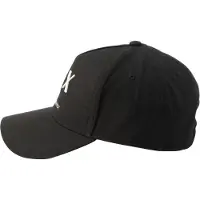 Armani Exchange Xm002696_af15502 Baseball Cap Noir