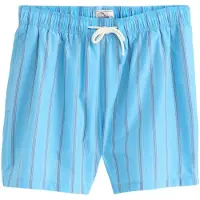 Next Shorts de bain bleu nuit / azur / bleu pastel